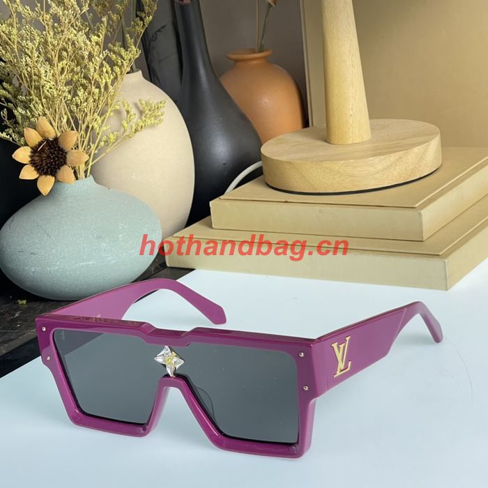 Louis Vuitton Sunglasses Top Quality LVS01841